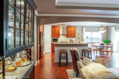 LUXURY maintenance free.... RANCH built by Pinnacle homes in - photo 18