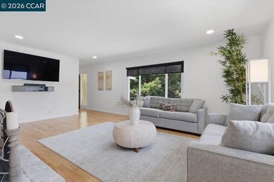 Beautifully situated in Oakland's desirable Sequoyah Highlands - photo 9