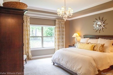 LUXURY maintenance free.... RANCH built by Pinnacle homes in - photo 19