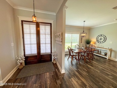 Stunning One-Level Home on 1+ Acre with Saltwater Pool & Lake - photo 20
