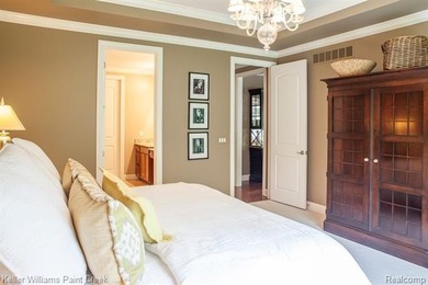LUXURY maintenance free.... RANCH built by Pinnacle homes in - photo 20