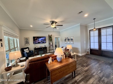 Stunning One-Level Home on 1+ Acre with Saltwater Pool & Lake - photo 21