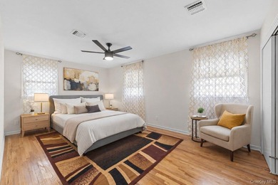 Welcome to Historic Addisleigh Park. This beautifully renovated - photo 21