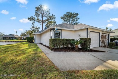 Cranes Lake Home For Sale in Ponte Vedra Beach Florida