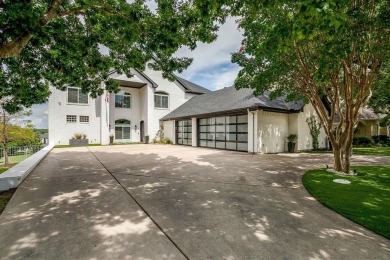 Lake Home For Sale in Azle, Texas