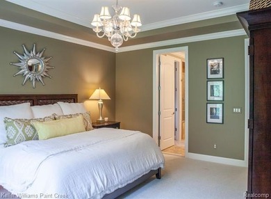 LUXURY maintenance free.... RANCH built by Pinnacle homes in - photo 21