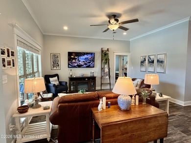 Stunning One-Level Home on 1+ Acre with Saltwater Pool & Lake - photo 22