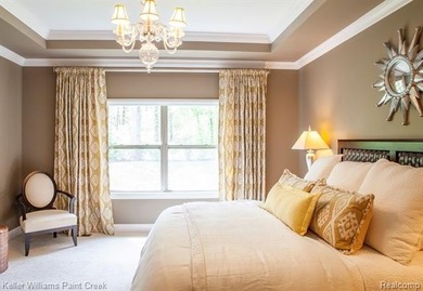 LUXURY maintenance free.... RANCH built by Pinnacle homes in - photo 22