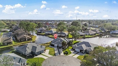 Peaceful Waterfront Living in a Prime Location in Ponte Vedra - photo 3