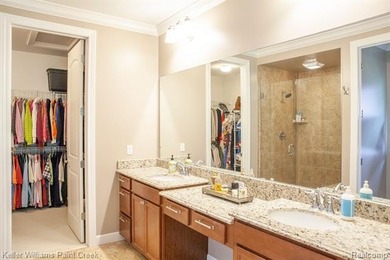 LUXURY maintenance free.... RANCH built by Pinnacle homes in - photo 23