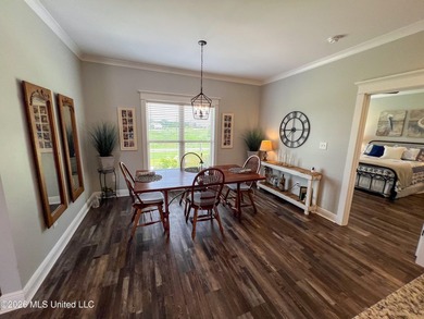 Stunning One-Level Home on 1+ Acre with Saltwater Pool & Lake - photo 24