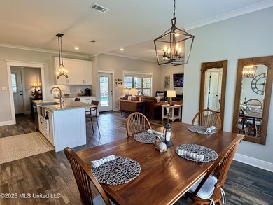 Stunning One-Level Home on 1+ Acre with Saltwater Pool & Lake - photo 26