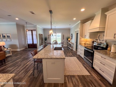 Stunning One-Level Home on 1+ Acre with Saltwater Pool & Lake - photo 27