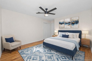 Welcome to Historic Addisleigh Park. This beautifully renovated - photo 27
