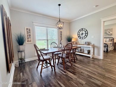 Stunning One-Level Home on 1+ Acre with Saltwater Pool & Lake - photo 28