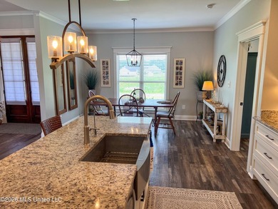 Stunning One-Level Home on 1+ Acre with Saltwater Pool & Lake - photo 29