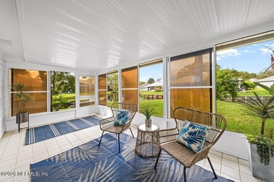 Peaceful Waterfront Living in a Prime Location in Ponte Vedra - photo 9