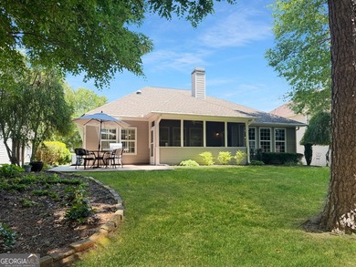 6 Greenview Drive | Beautiful Ranch Style Home on Golf Course in - photo 29