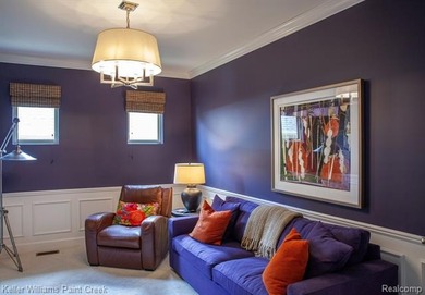 LUXURY maintenance free.... RANCH built by Pinnacle homes in - photo 29