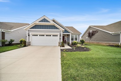 Lake Home For Sale in Grove City, Ohio