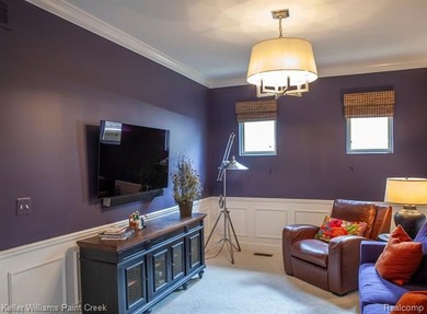 LUXURY maintenance free.... RANCH built by Pinnacle homes in - photo 31