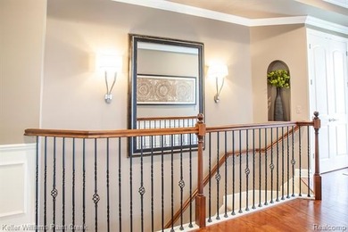 LUXURY maintenance free.... RANCH built by Pinnacle homes in - photo 33