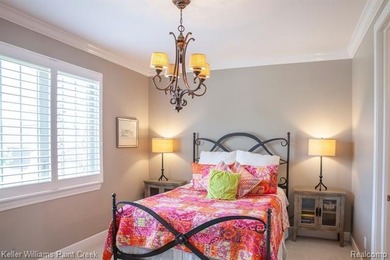 LUXURY maintenance free.... RANCH built by Pinnacle homes in - photo 34