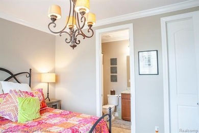 LUXURY maintenance free.... RANCH built by Pinnacle homes in - photo 36