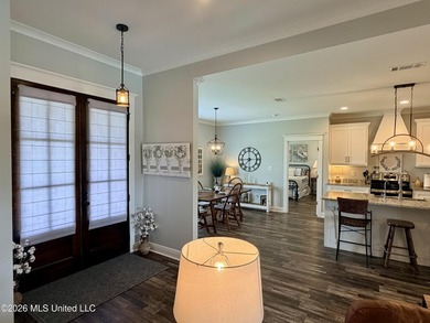 Stunning One-Level Home on 1+ Acre with Saltwater Pool & Lake - photo 37