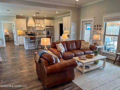 Stunning One-Level Home on 1+ Acre with Saltwater Pool & Lake - photo 38