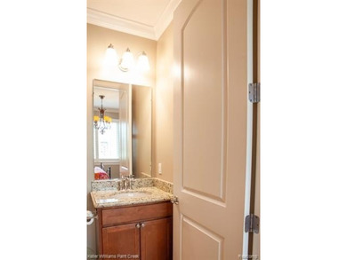 LUXURY maintenance free.... RANCH built by Pinnacle homes in - photo 38