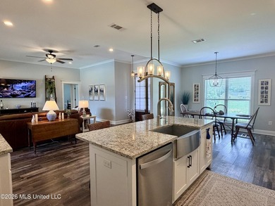 Stunning One-Level Home on 1+ Acre with Saltwater Pool & Lake - photo 39