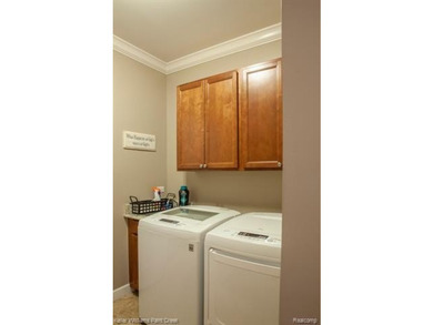 LUXURY maintenance free.... RANCH built by Pinnacle homes in - photo 39