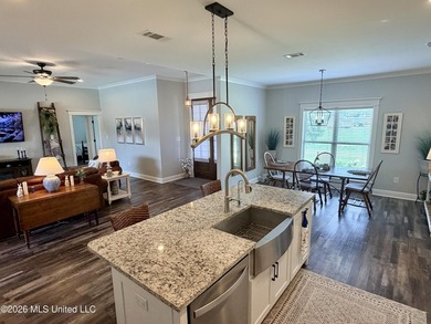 Stunning One-Level Home on 1+ Acre with Saltwater Pool & Lake - photo 40