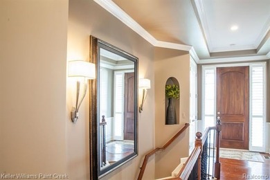 LUXURY maintenance free.... RANCH built by Pinnacle homes in - photo 40