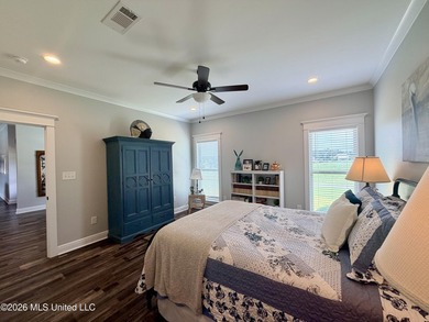Stunning One-Level Home on 1+ Acre with Saltwater Pool & Lake - photo 41
