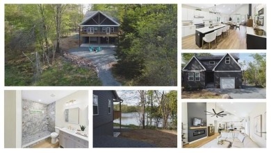 Lake Home For Sale in Pocono Lake, Pennsylvania