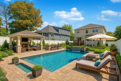 WELCOME TO YOUR DREAM COLONIAL HOME LOCATED IN THE HEART OF - photo 41