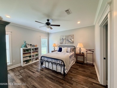 Stunning One-Level Home on 1+ Acre with Saltwater Pool & Lake - photo 42