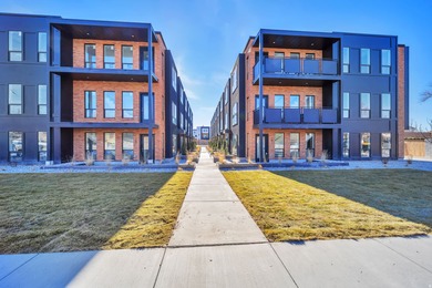 Incredible opportunity to own 14 brand new rental townhomes in - photo 2