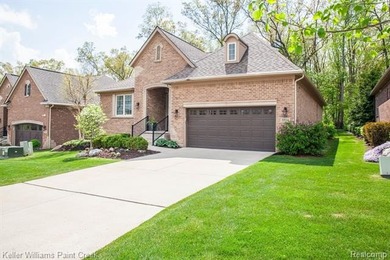 LUXURY maintenance free.... RANCH built by Pinnacle homes in - photo 44