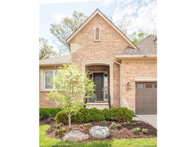 LUXURY maintenance free.... RANCH built by Pinnacle homes in - photo 45