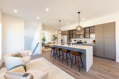 Incredible opportunity to own 14 brand new rental townhomes in - photo 5