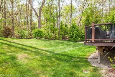 LUXURY maintenance free.... RANCH built by Pinnacle homes in - photo 49