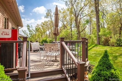 LUXURY maintenance free.... RANCH built by Pinnacle homes in - photo 50
