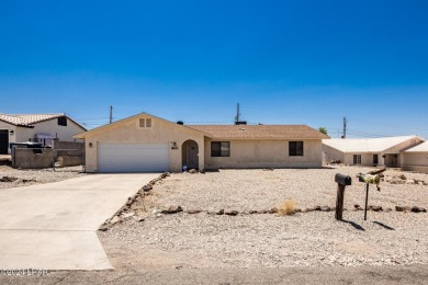 Lake Havasu Home For Sale in Lake Havasu City Arizona