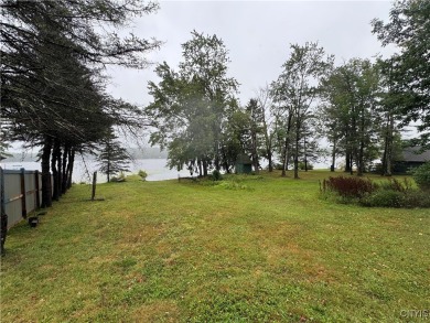 Lake Home For Sale in Plymouth, New York