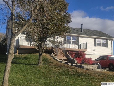 Beaver Lake Home For Sale in Plattsmouth Nebraska