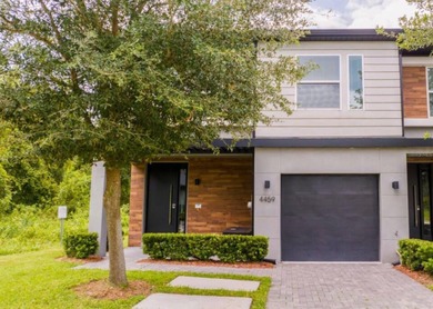 Cumbrian Lakes Townhome/Townhouse For Sale in Kissimmee Florida