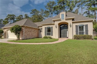 Lake Pontchartrain Home For Sale in Madisonville Louisiana